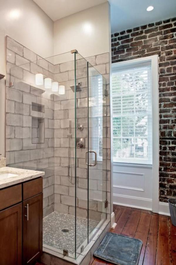 Restored Historic Home 5 Bedroom 4 And A Half Bath Savannah Bagian luar foto