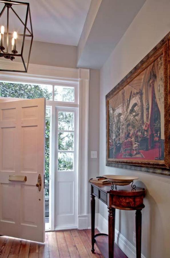 Restored Historic Home 5 Bedroom 4 And A Half Bath Savannah Bagian luar foto