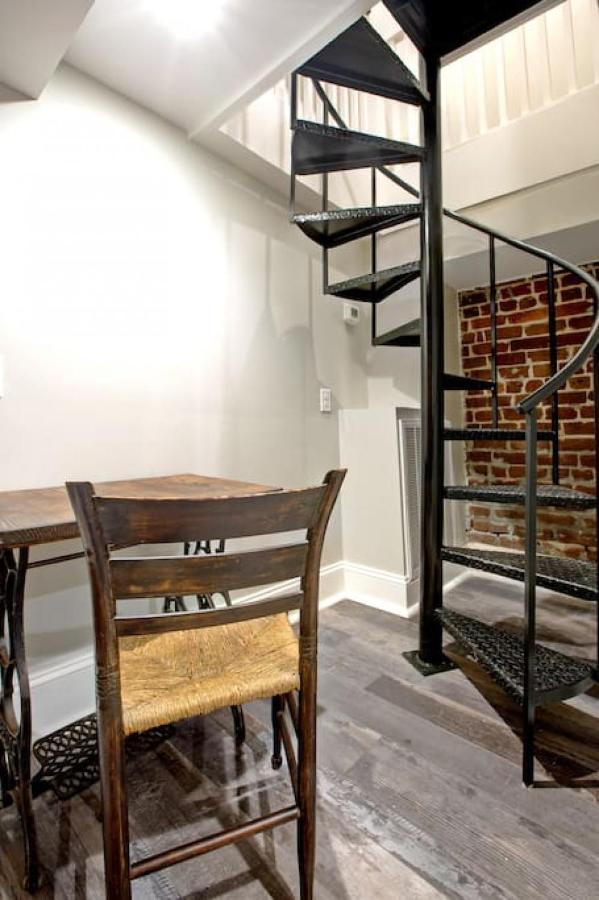 Restored Historic Home 5 Bedroom 4 And A Half Bath Savannah Bagian luar foto