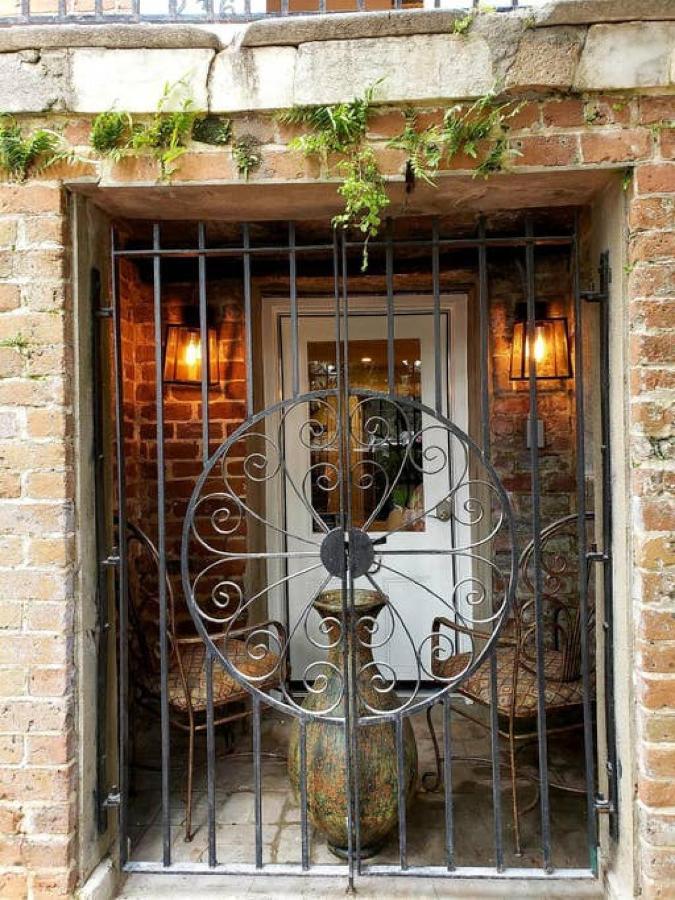 Restored Historic Home 5 Bedroom 4 And A Half Bath Savannah Bagian luar foto