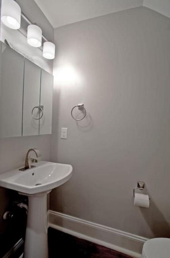 Restored Historic Home 5 Bedroom 4 And A Half Bath Savannah Bagian luar foto